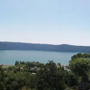  Appartamento La Casa Azzurra Int. 1