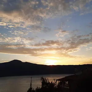 La Casa Azzurra Castel Gandolfo