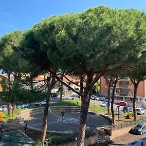  Appartamento Domus Iuturnae