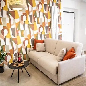  Appartamento Residenza Dei Papi - Luxury House