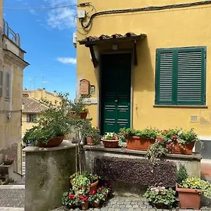  Appartamento Casa Antonella