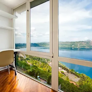  Appartamento La Vista Sul