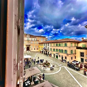  Appartamento La Dimora Dei Papi