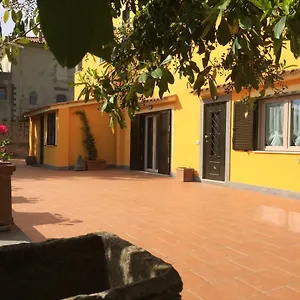  Appartamento La