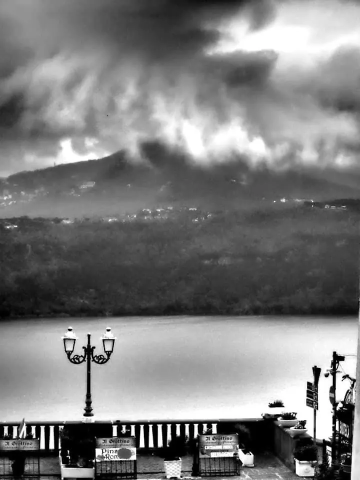 Casa Mariuccia Apartment Castel Gandolfo