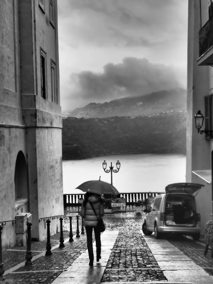Casa Mariuccia Apartment Castel Gandolfo Italy