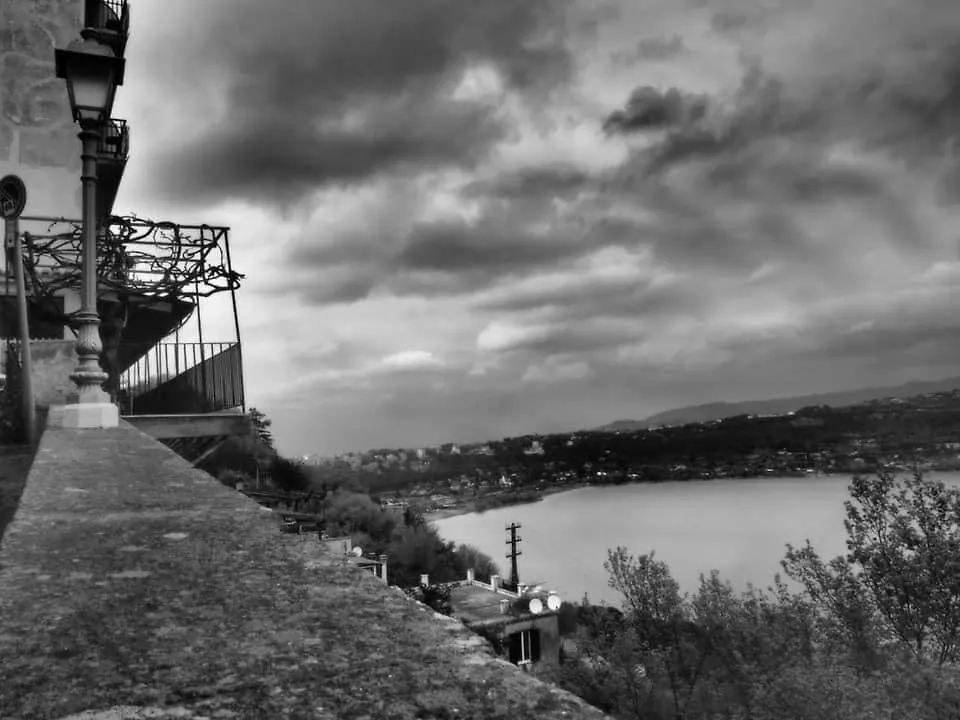 Casa Mariuccia Apartment Castel Gandolfo 0*,