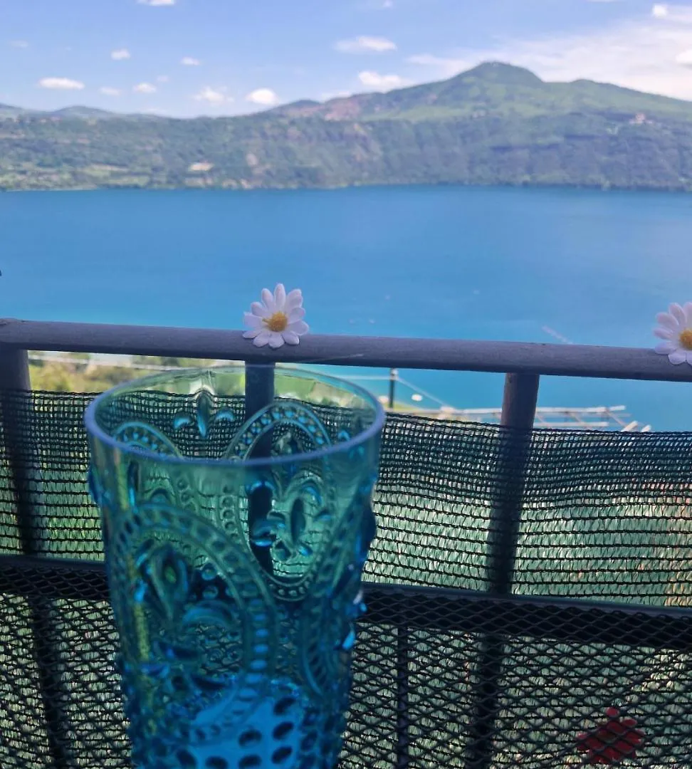 Casa Mariuccia Apartment Castel Gandolfo