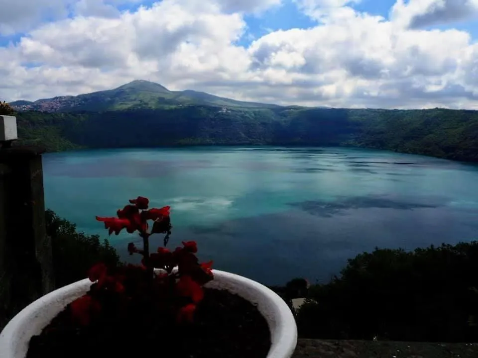 Casa Mariuccia Apartment Castel Gandolfo