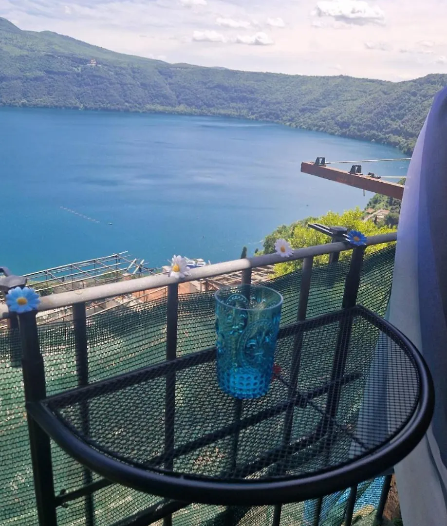 Casa Mariuccia Apartment Castel Gandolfo