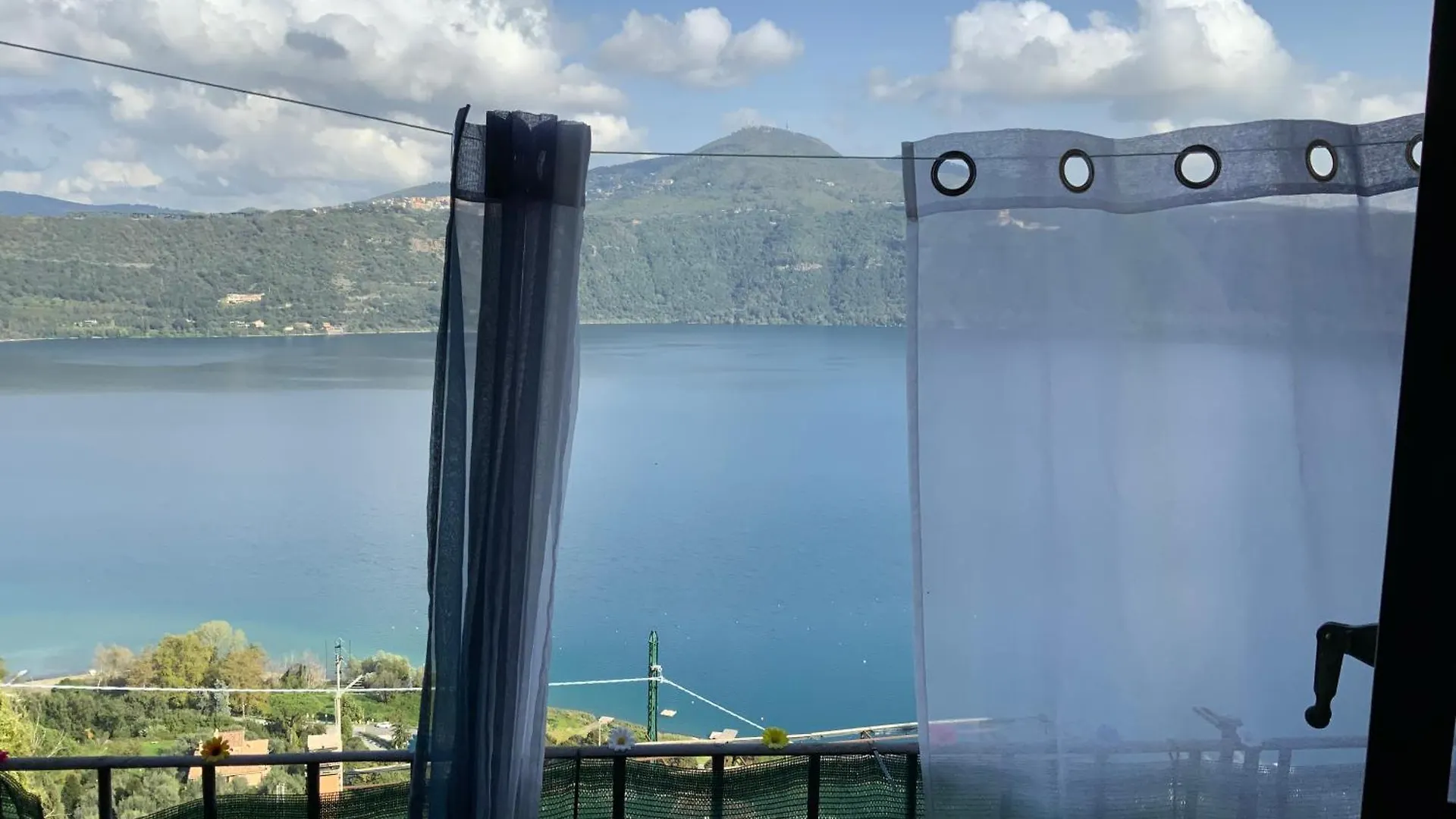 Casa Mariuccia Apartment Castel Gandolfo 0*,  Italy