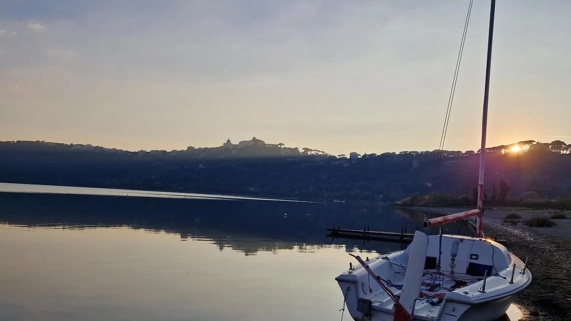 Casa Mariuccia Apartment Castel Gandolfo 0*,  Italy