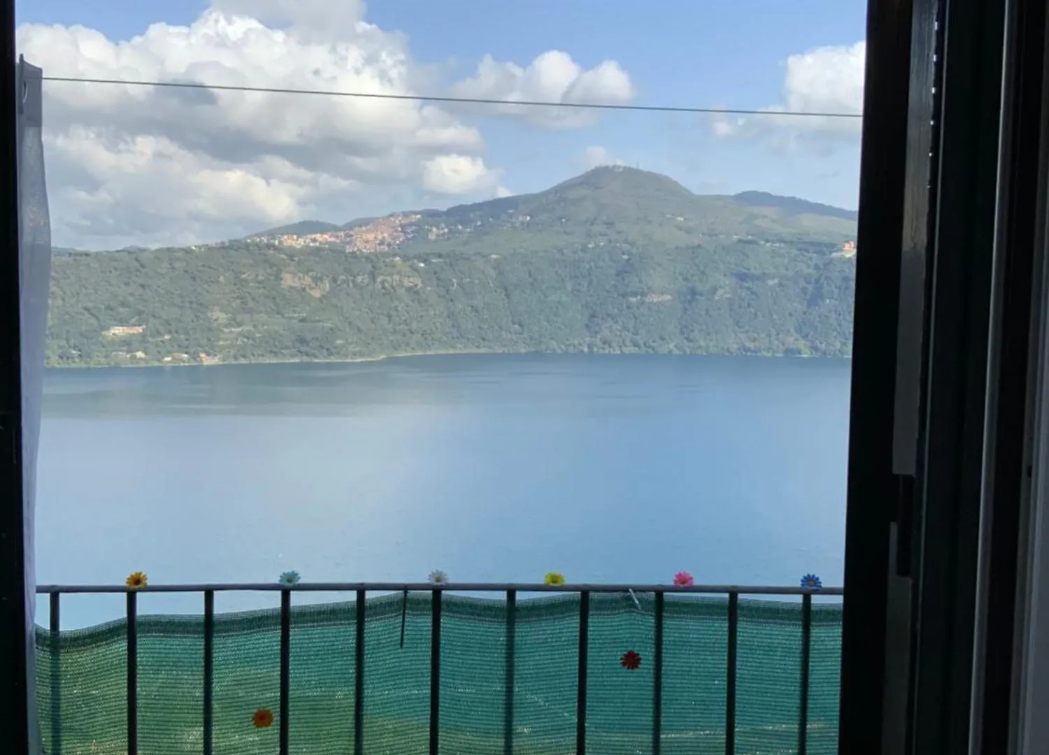 Casa Mariuccia Apartment Castel Gandolfo Italy