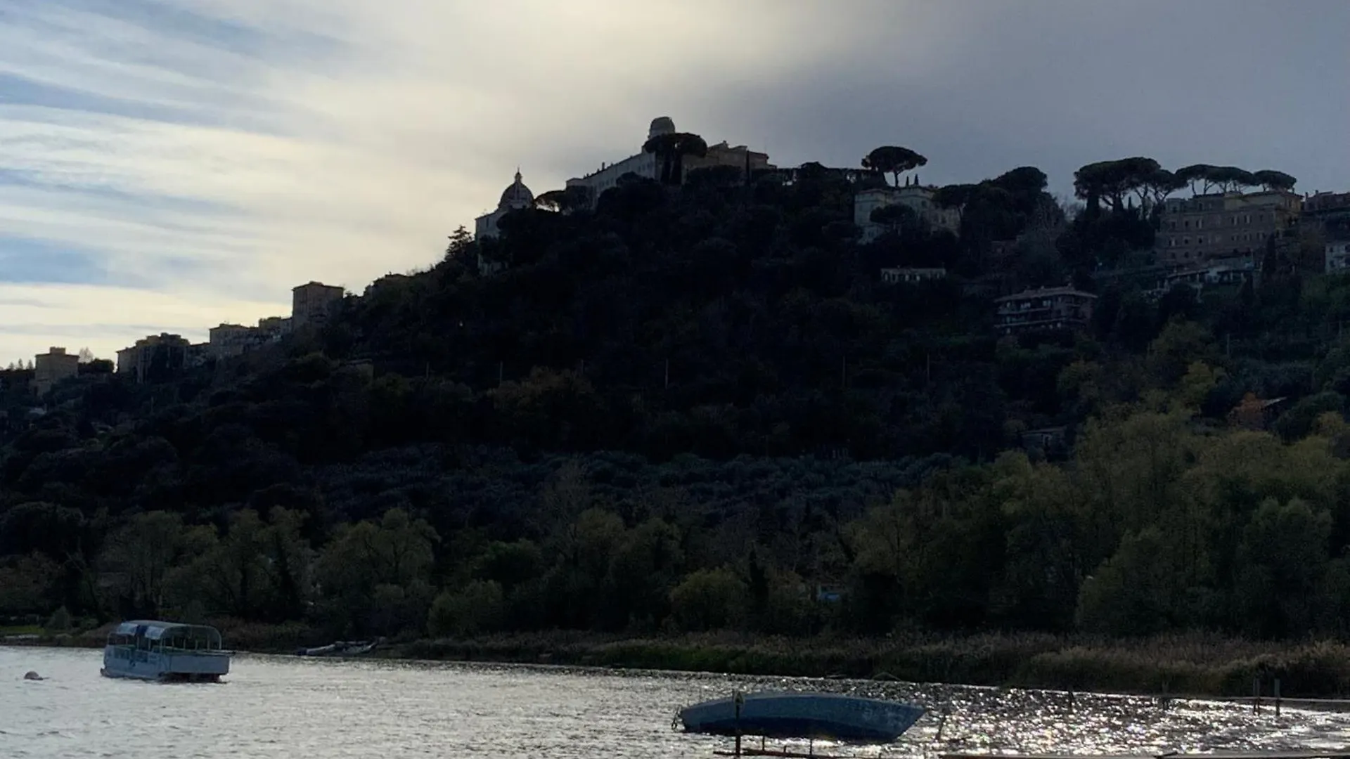 Casa Mariuccia Apartment Castel Gandolfo 0*,