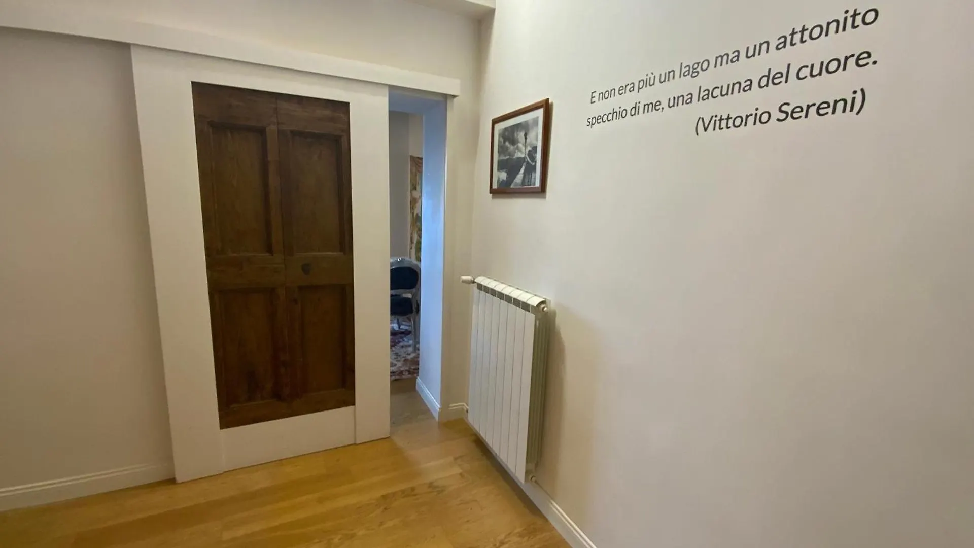 Casa Mariuccia Apartment Castel Gandolfo Italy