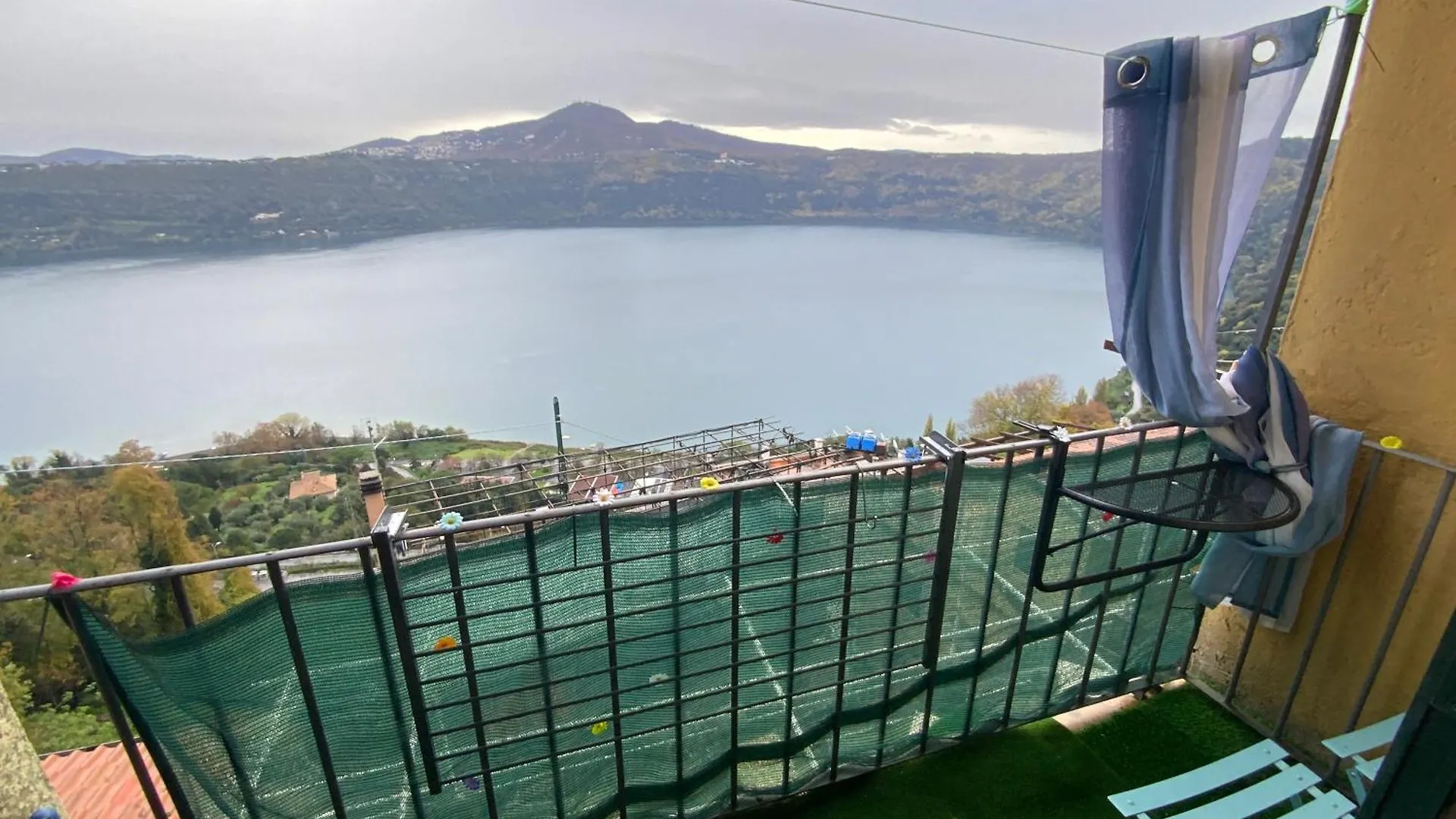 Casa Mariuccia Apartment Castel Gandolfo