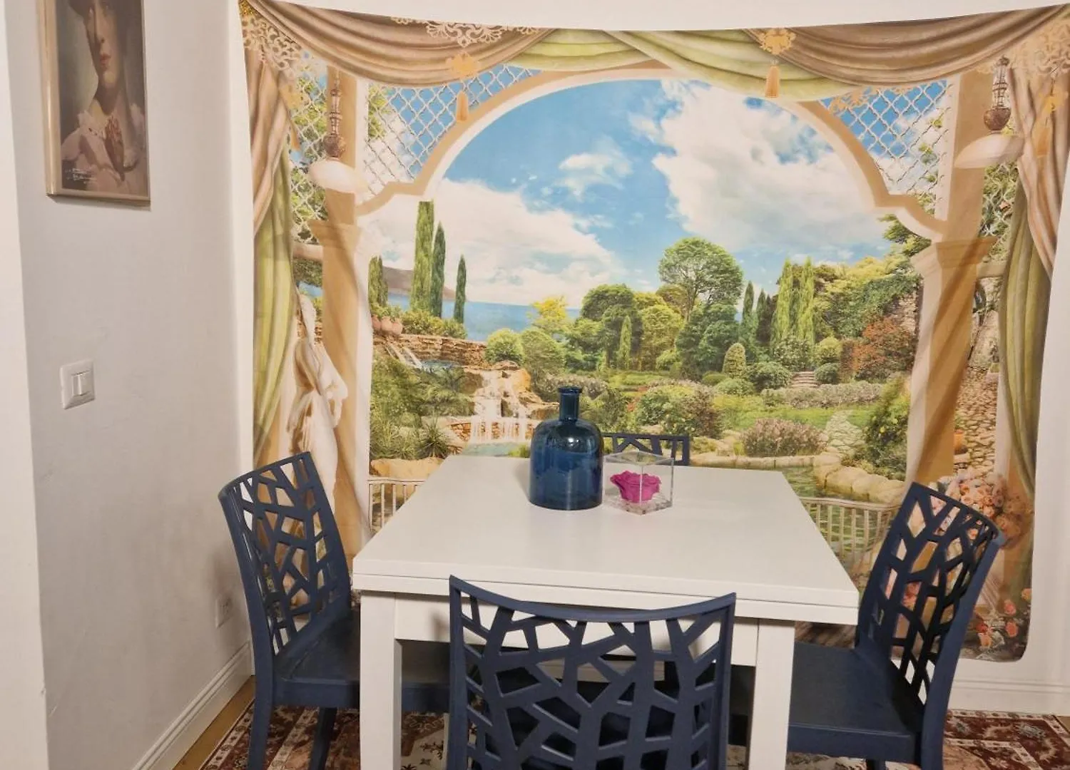 Casa Mariuccia Apartment Castel Gandolfo