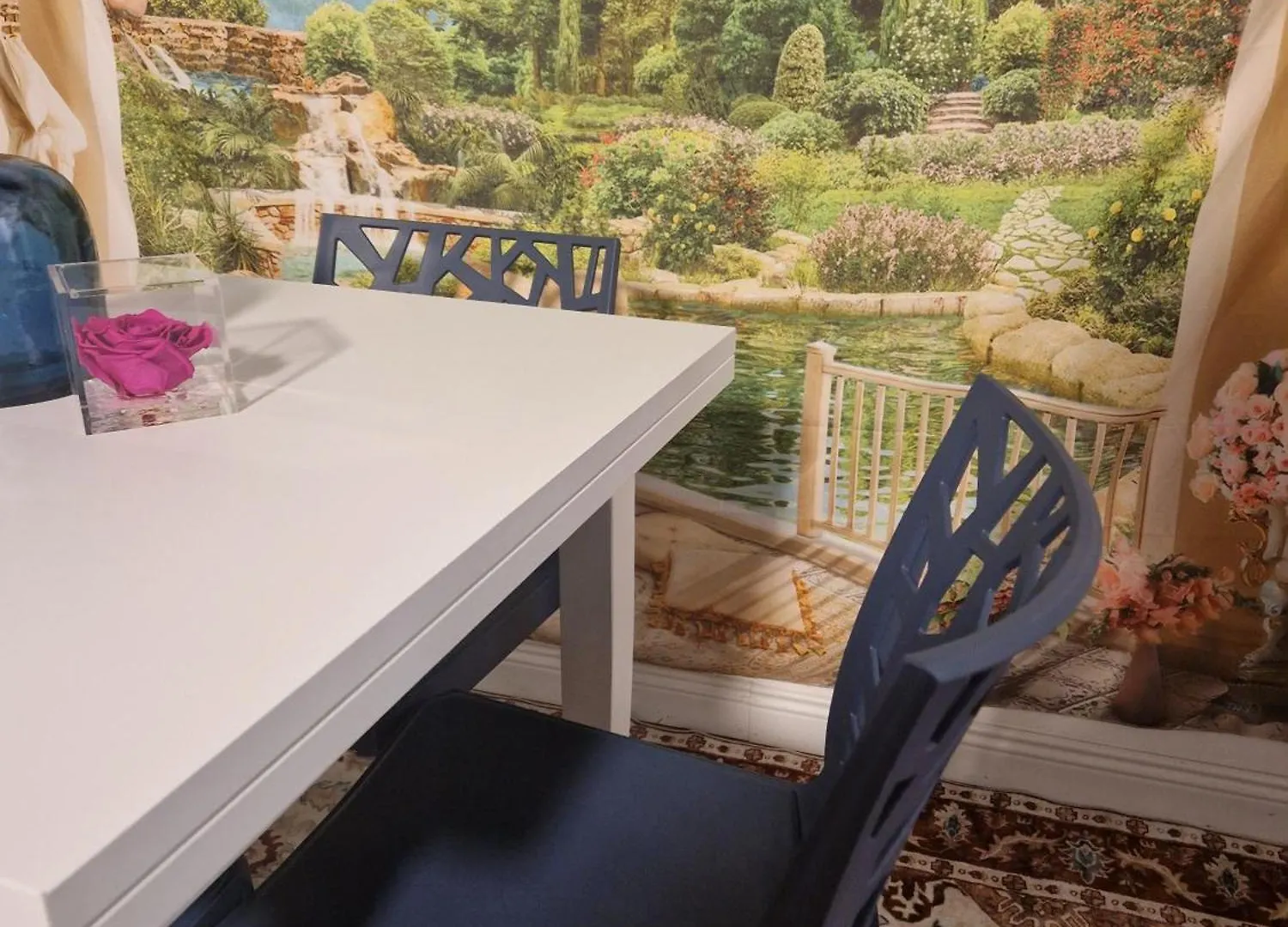 Casa Mariuccia Apartment Castel Gandolfo Italy