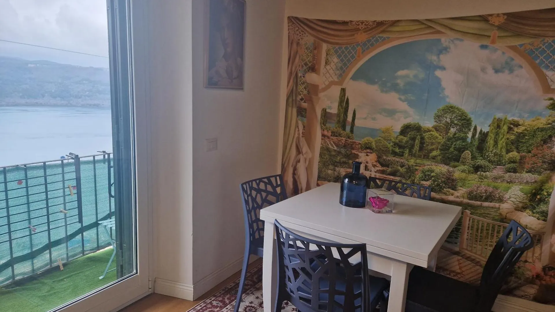 Casa Mariuccia Apartment Castel Gandolfo