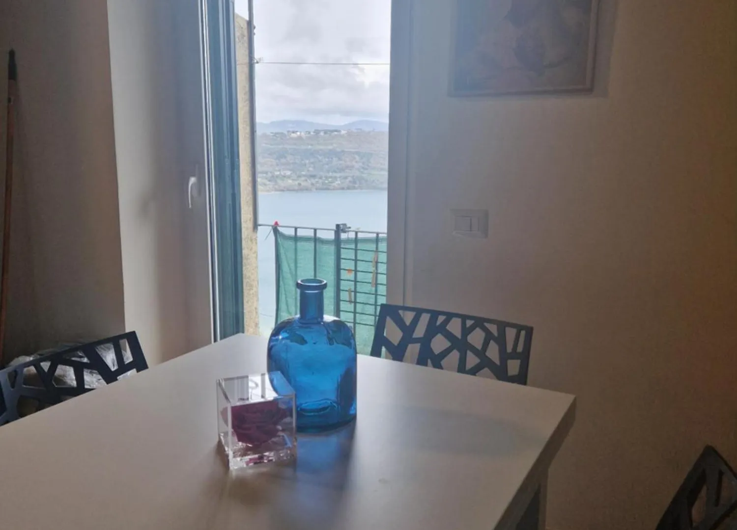 Casa Mariuccia Apartment Castel Gandolfo