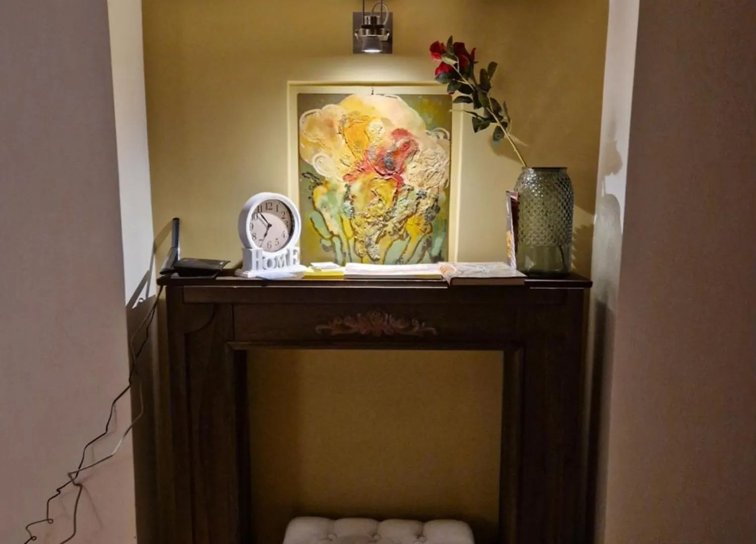 Casa Mariuccia Apartment Castel Gandolfo