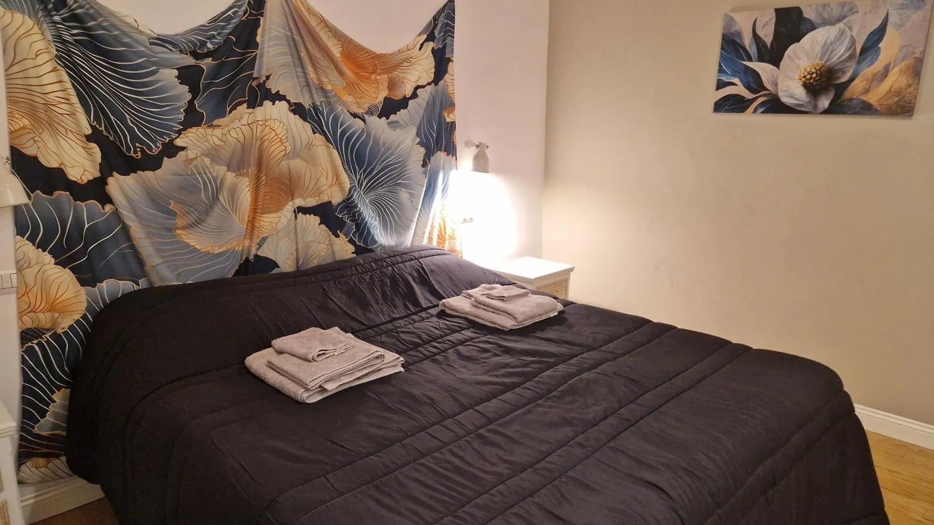 Casa Mariuccia Apartment Castel Gandolfo Italy