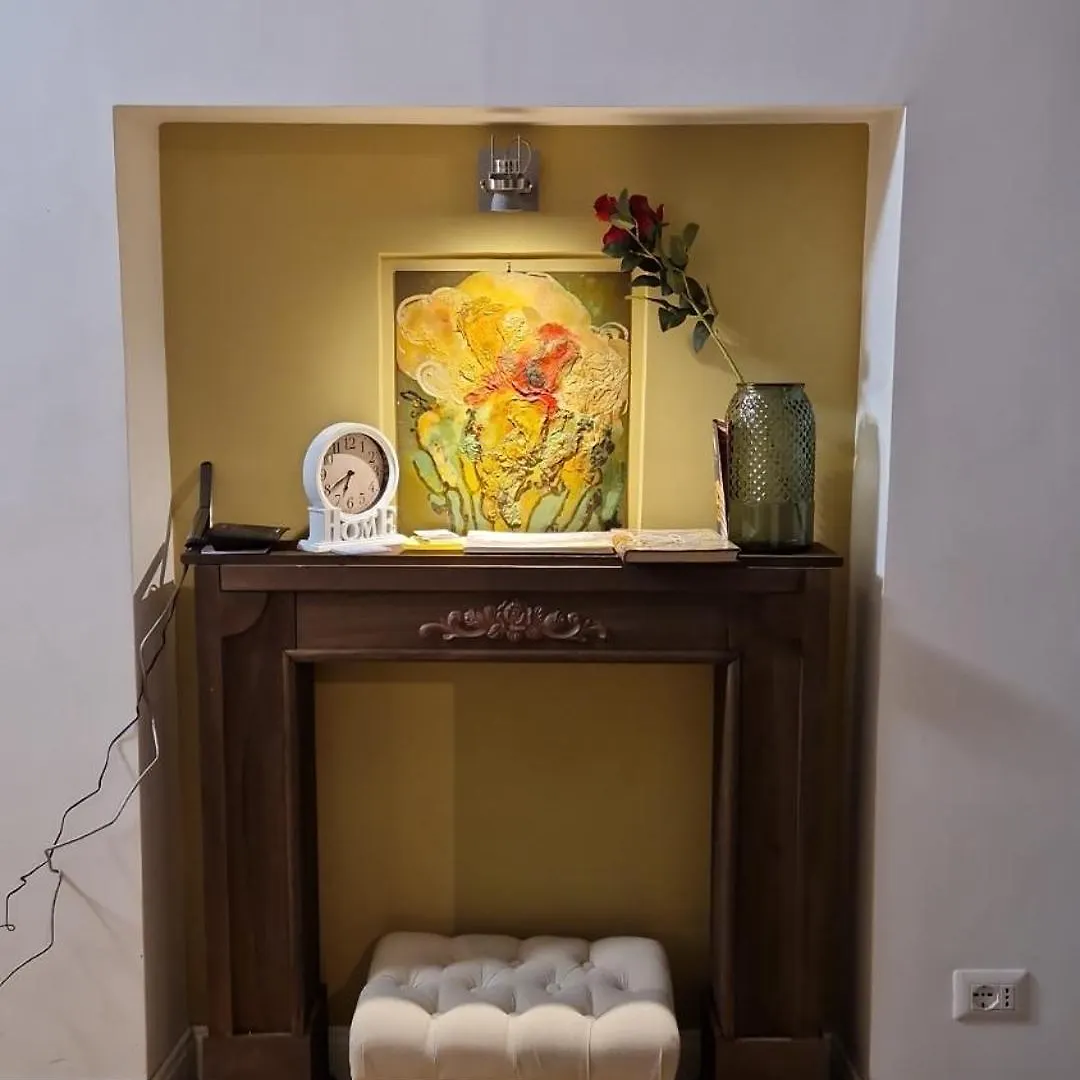 Casa Mariuccia Apartment Castel Gandolfo 0*,  Italy