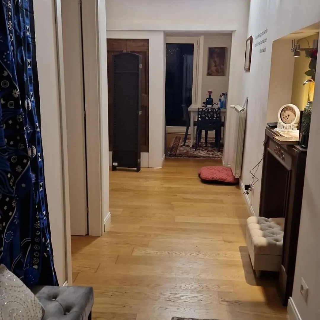 Casa Mariuccia Apartment Castel Gandolfo