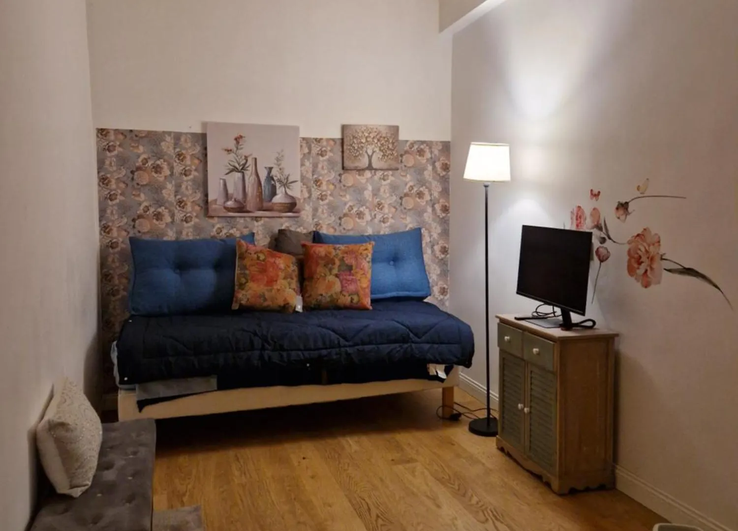 Casa Mariuccia Apartment Castel Gandolfo