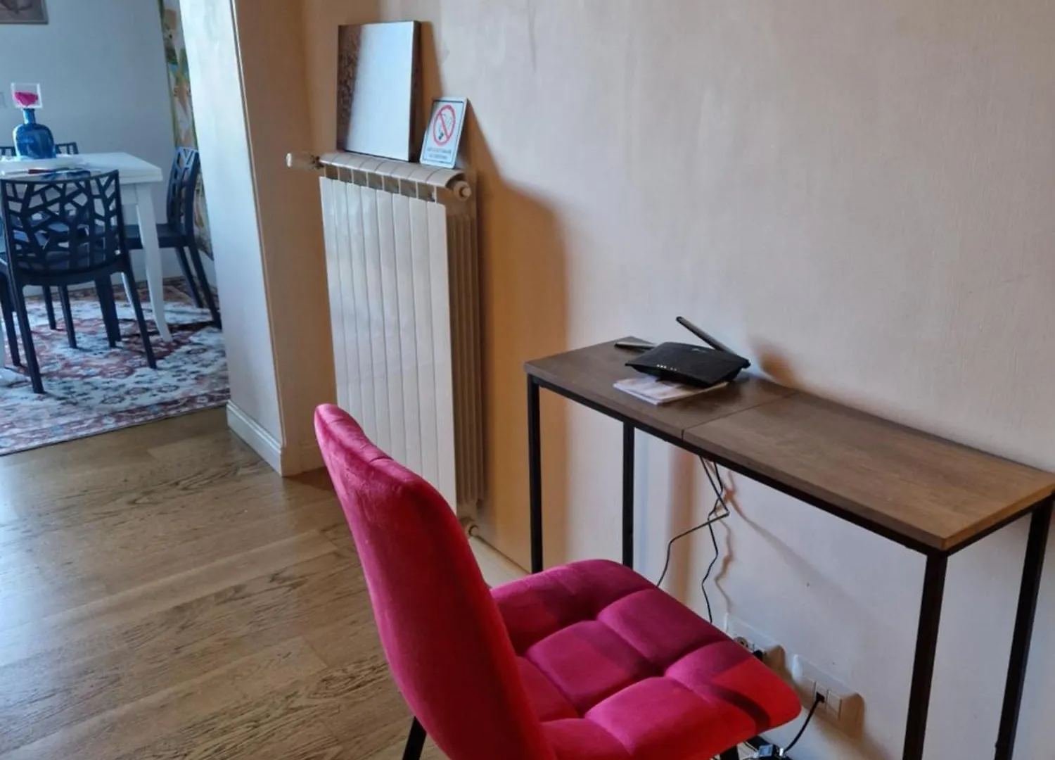 Casa Mariuccia Apartment Castel Gandolfo