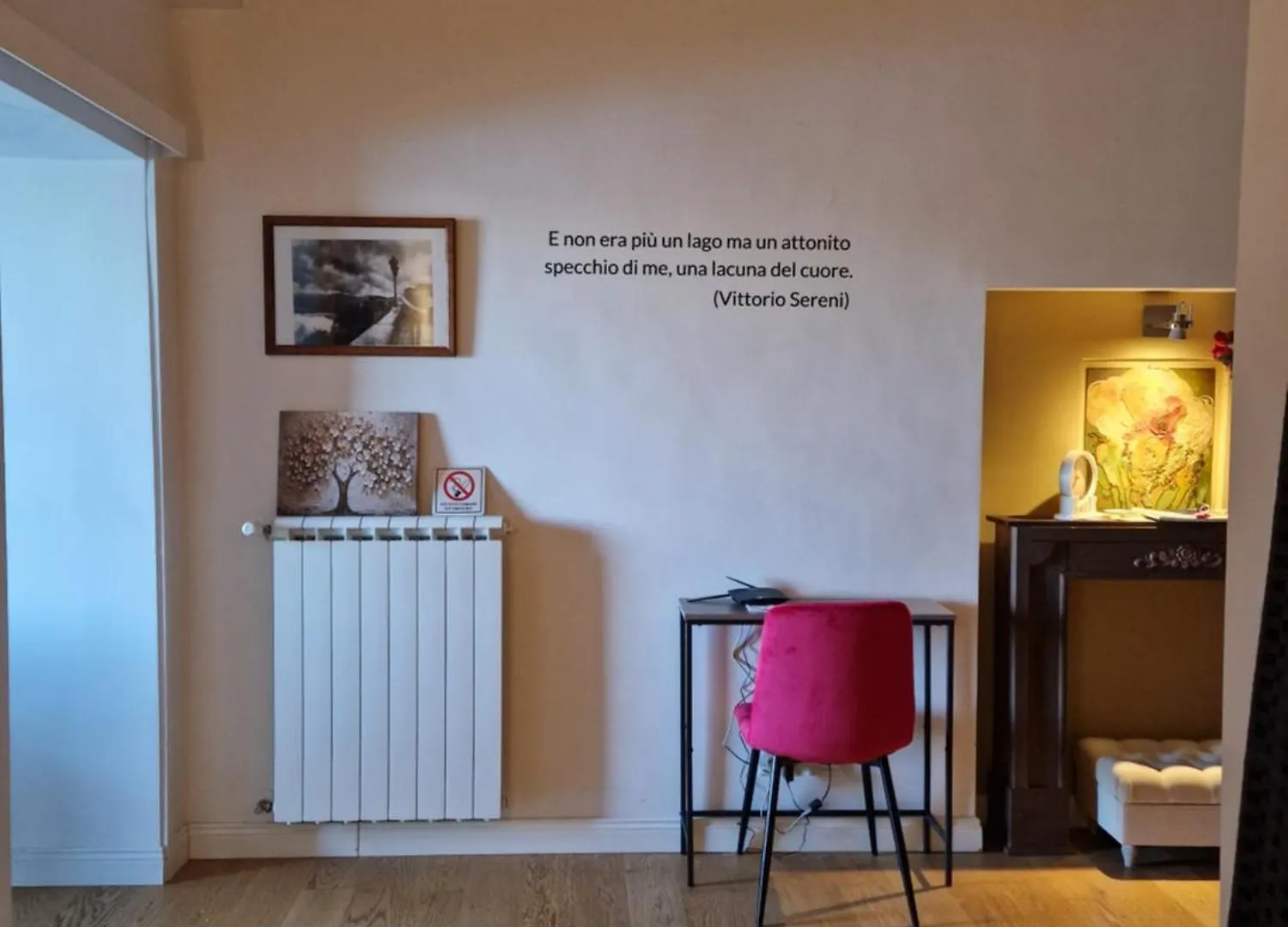 Casa Mariuccia Apartment Castel Gandolfo