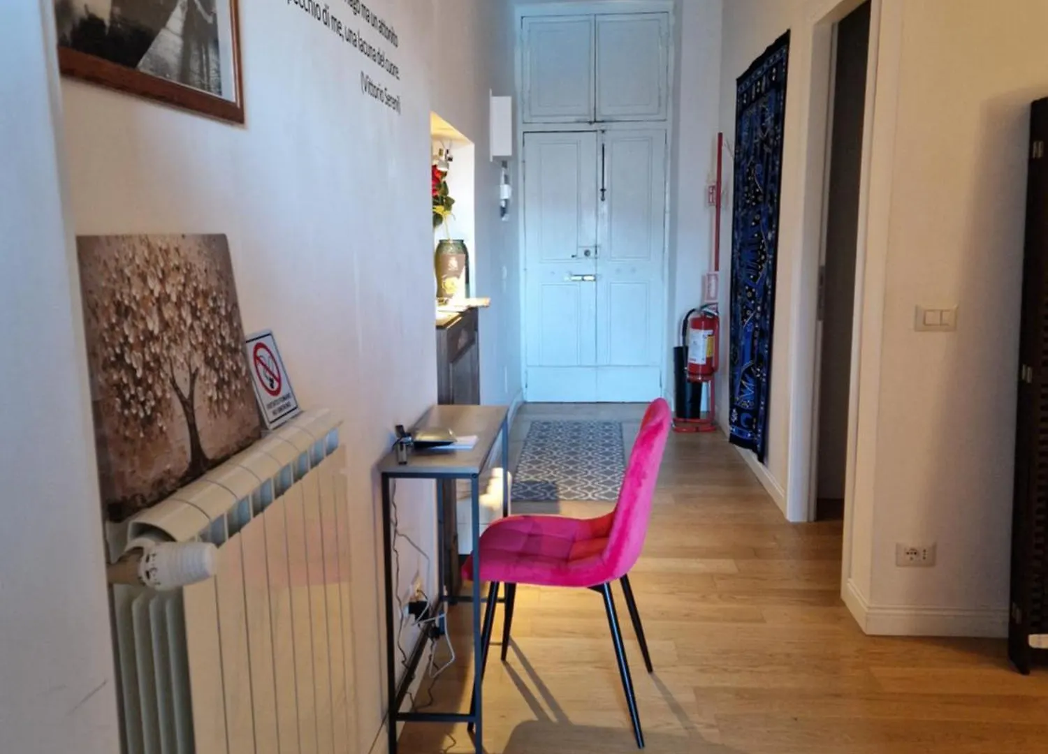 Casa Mariuccia Apartment Castel Gandolfo 0*,