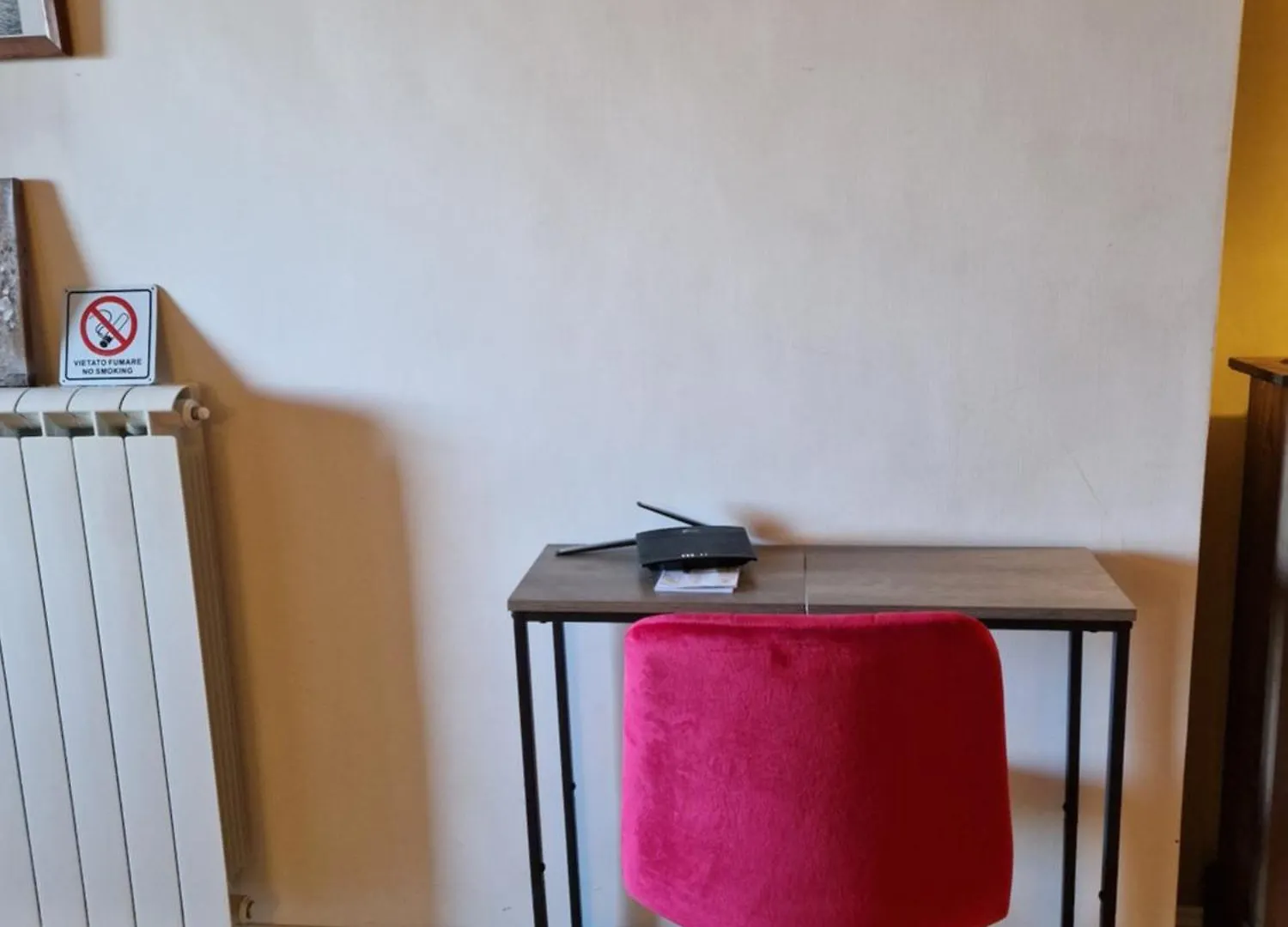 Casa Mariuccia Apartment Castel Gandolfo 0*,