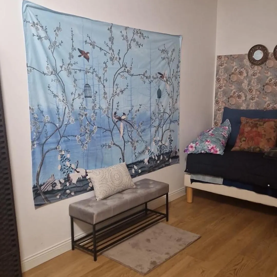 Casa Mariuccia Apartment Castel Gandolfo Italy