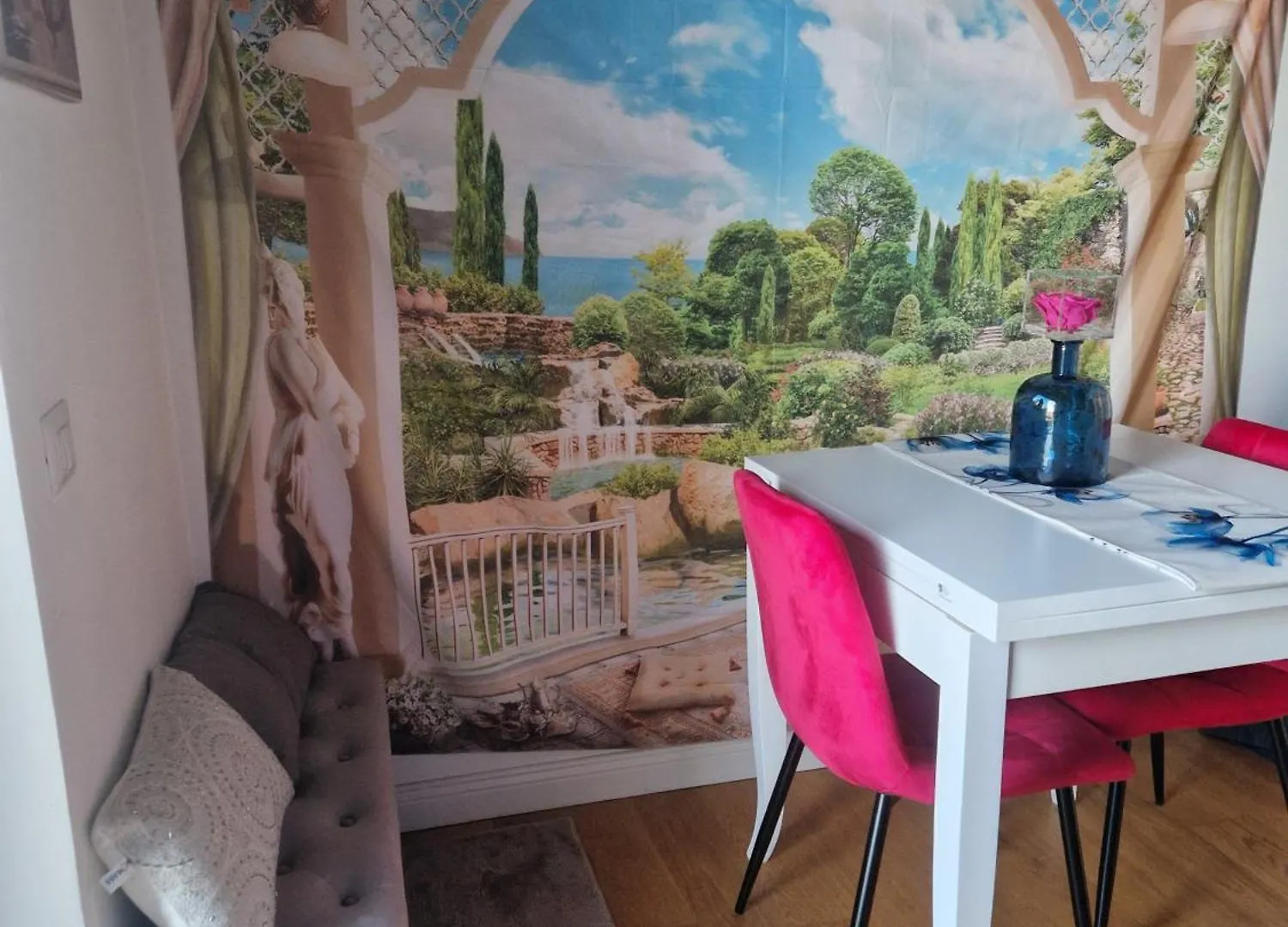 Casa Mariuccia Apartment Castel Gandolfo 0*,
