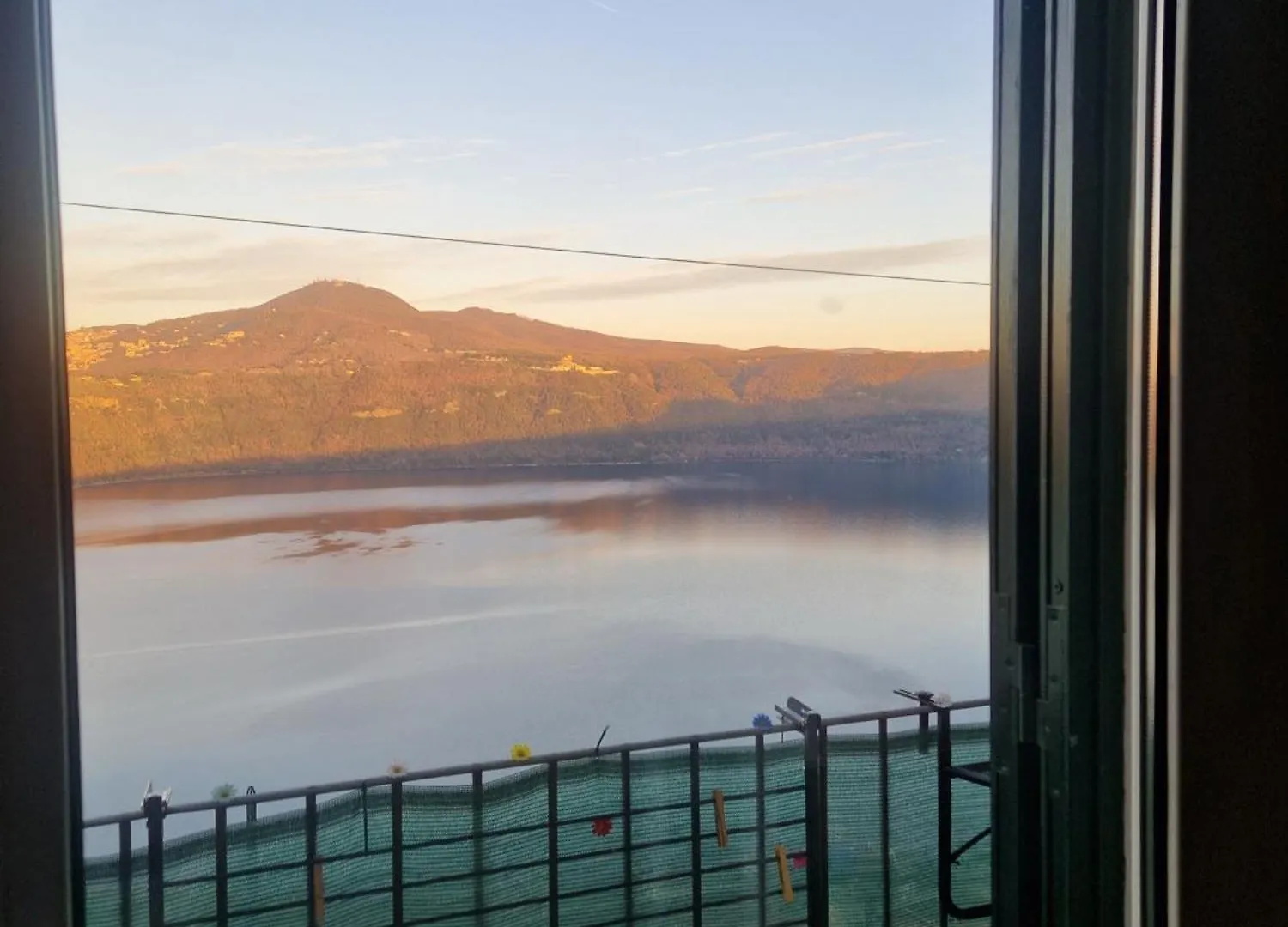 Casa Mariuccia Apartment Castel Gandolfo