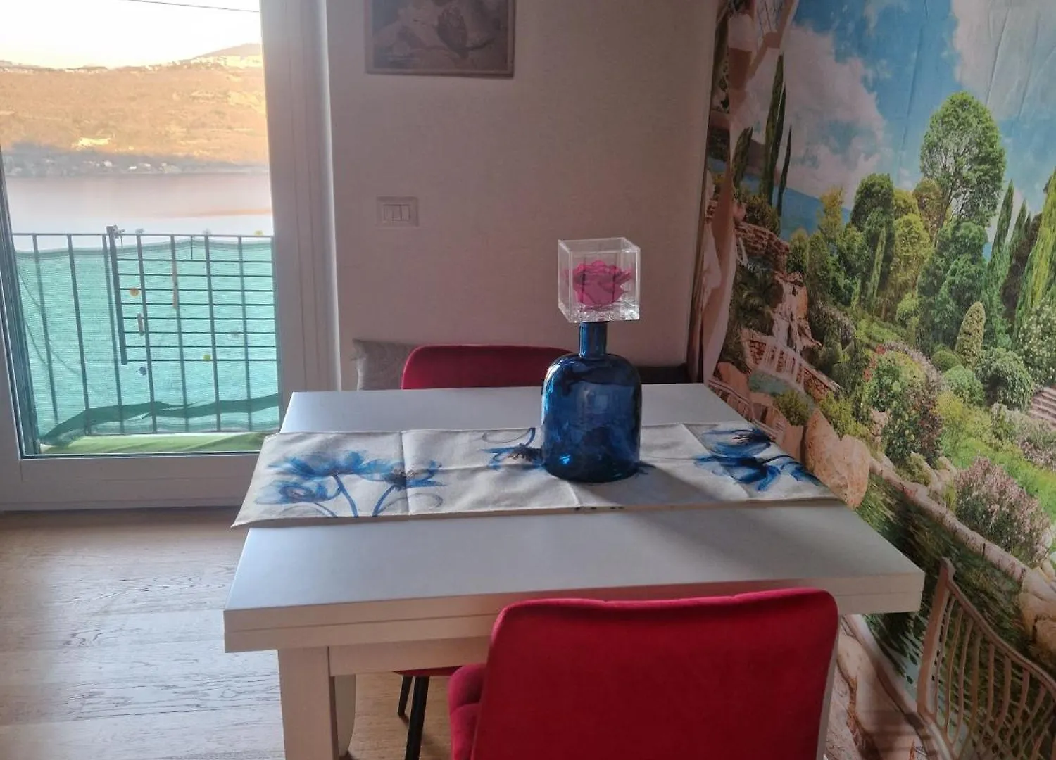 Casa Mariuccia Apartment Castel Gandolfo