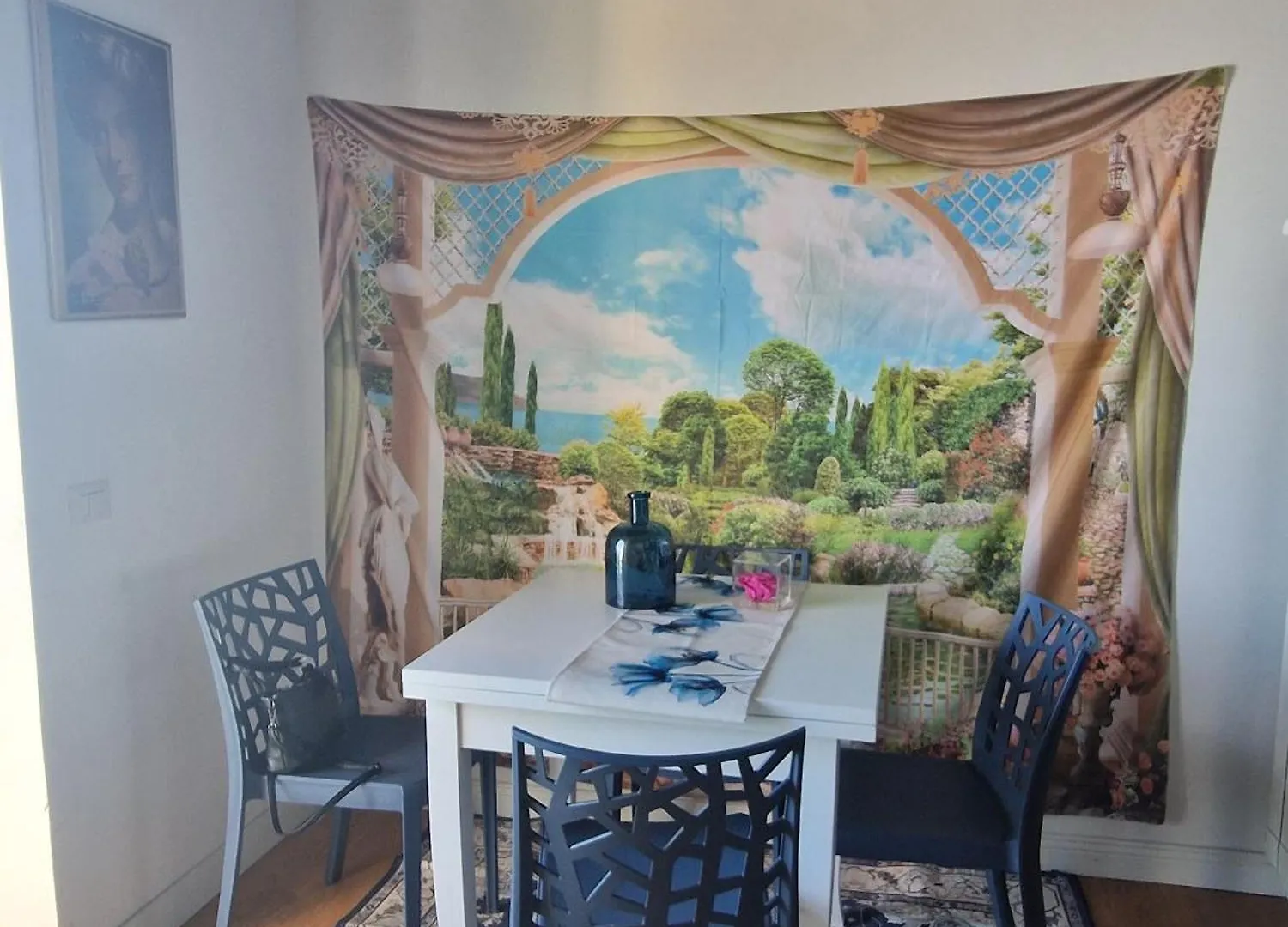Casa Mariuccia Apartment Castel Gandolfo