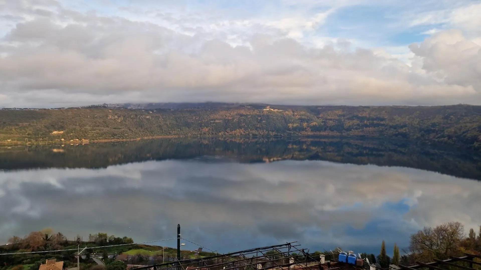 Appartamento Casa Mariuccia Castel Gandolfo Italia