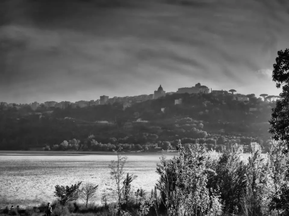 Appartamento Casa Mariuccia Castel Gandolfo