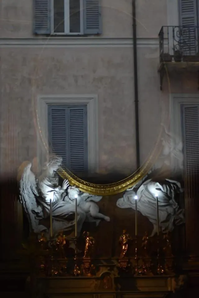 Appartamento Casa Mariuccia Castel Gandolfo