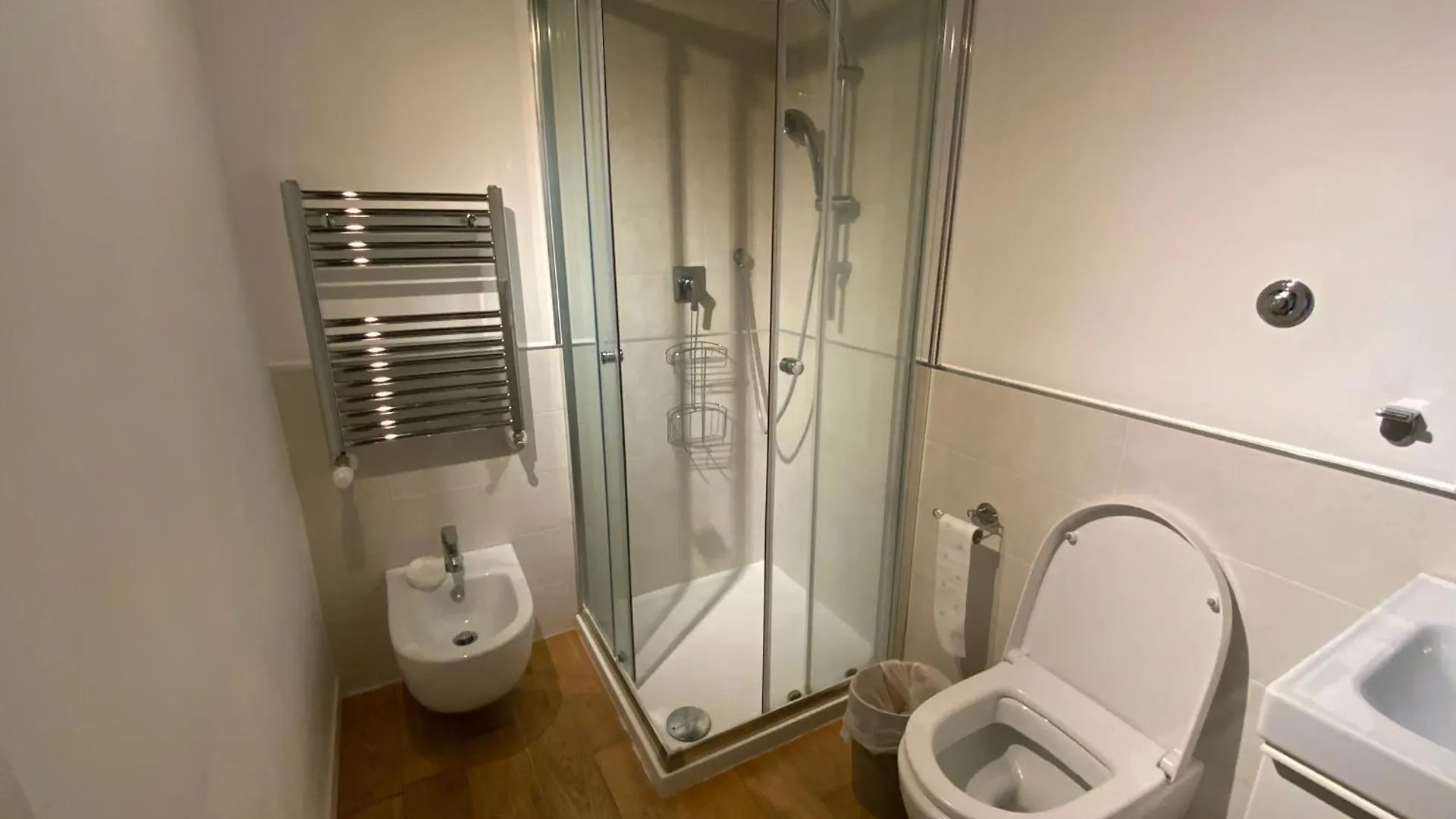 Appartamento Casa Mariuccia Castel Gandolfo 0*,  Italia