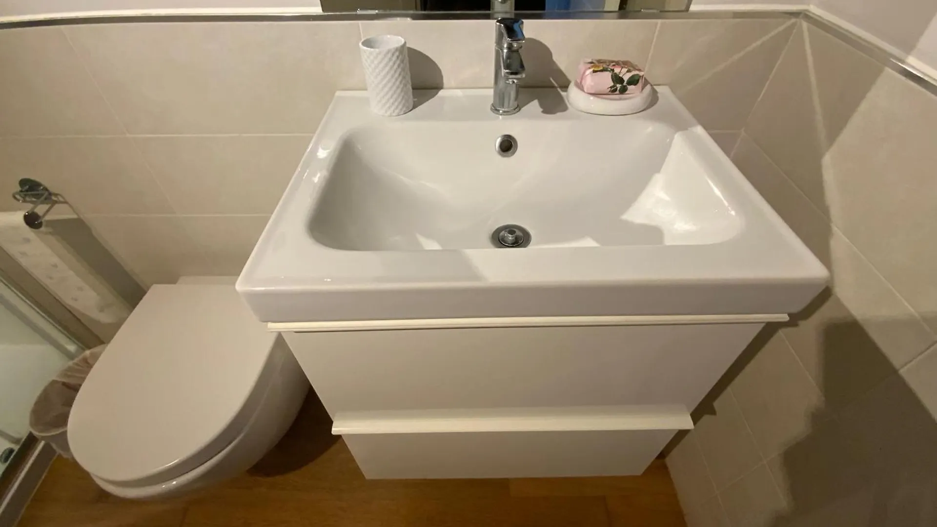 Appartamento Casa Mariuccia Castel Gandolfo