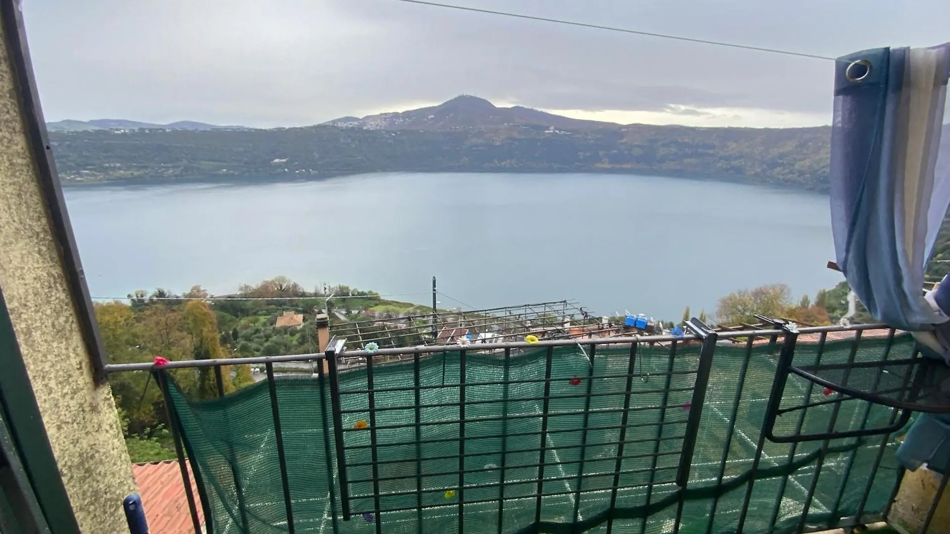 Appartamento Casa Mariuccia Castel Gandolfo