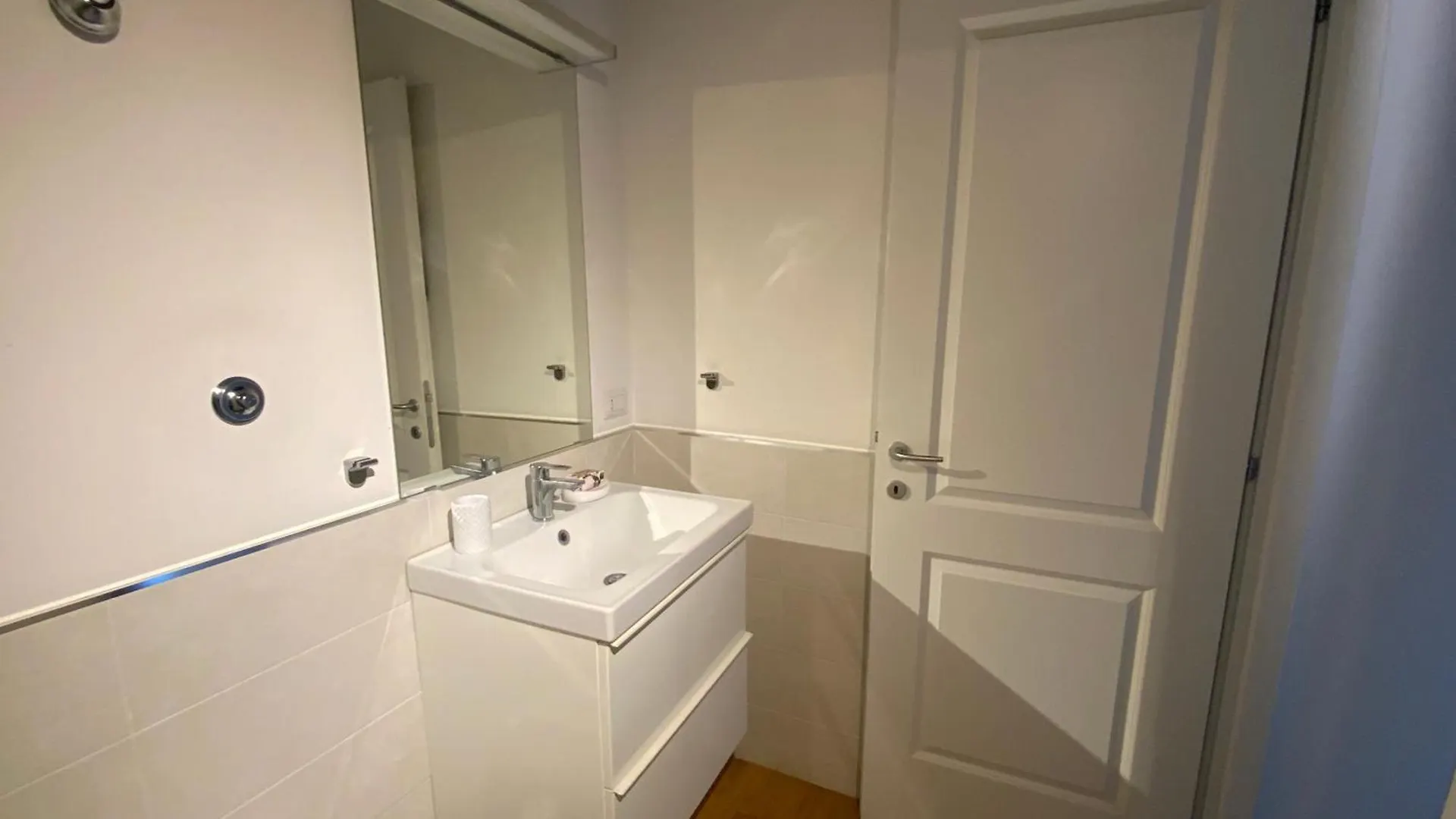 Appartamento Casa Mariuccia Castel Gandolfo Italia