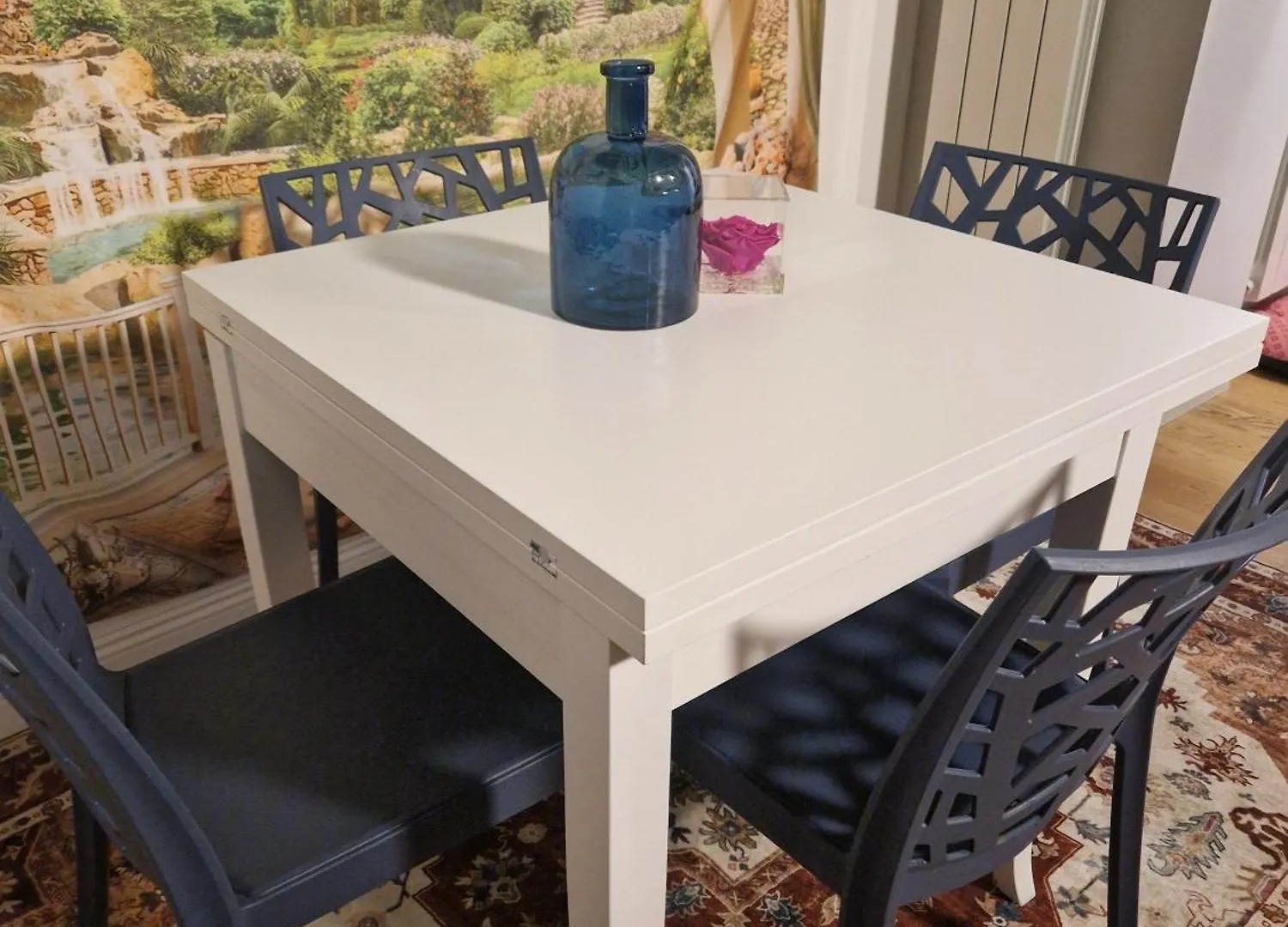 Appartamento Casa Mariuccia Castel Gandolfo
