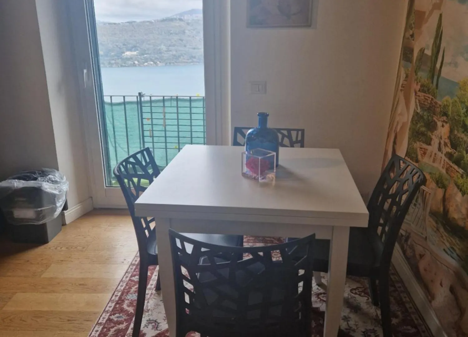 Appartamento Casa Mariuccia Castel Gandolfo