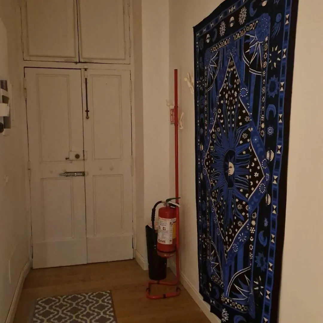 Appartamento Casa Mariuccia Castel Gandolfo