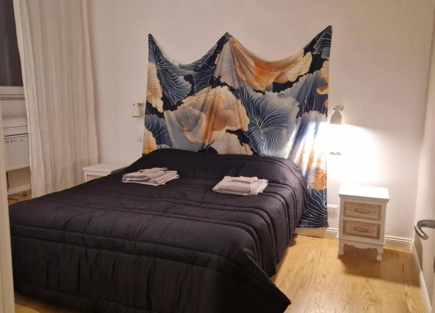 Appartamento Casa Mariuccia Castel Gandolfo 0*,