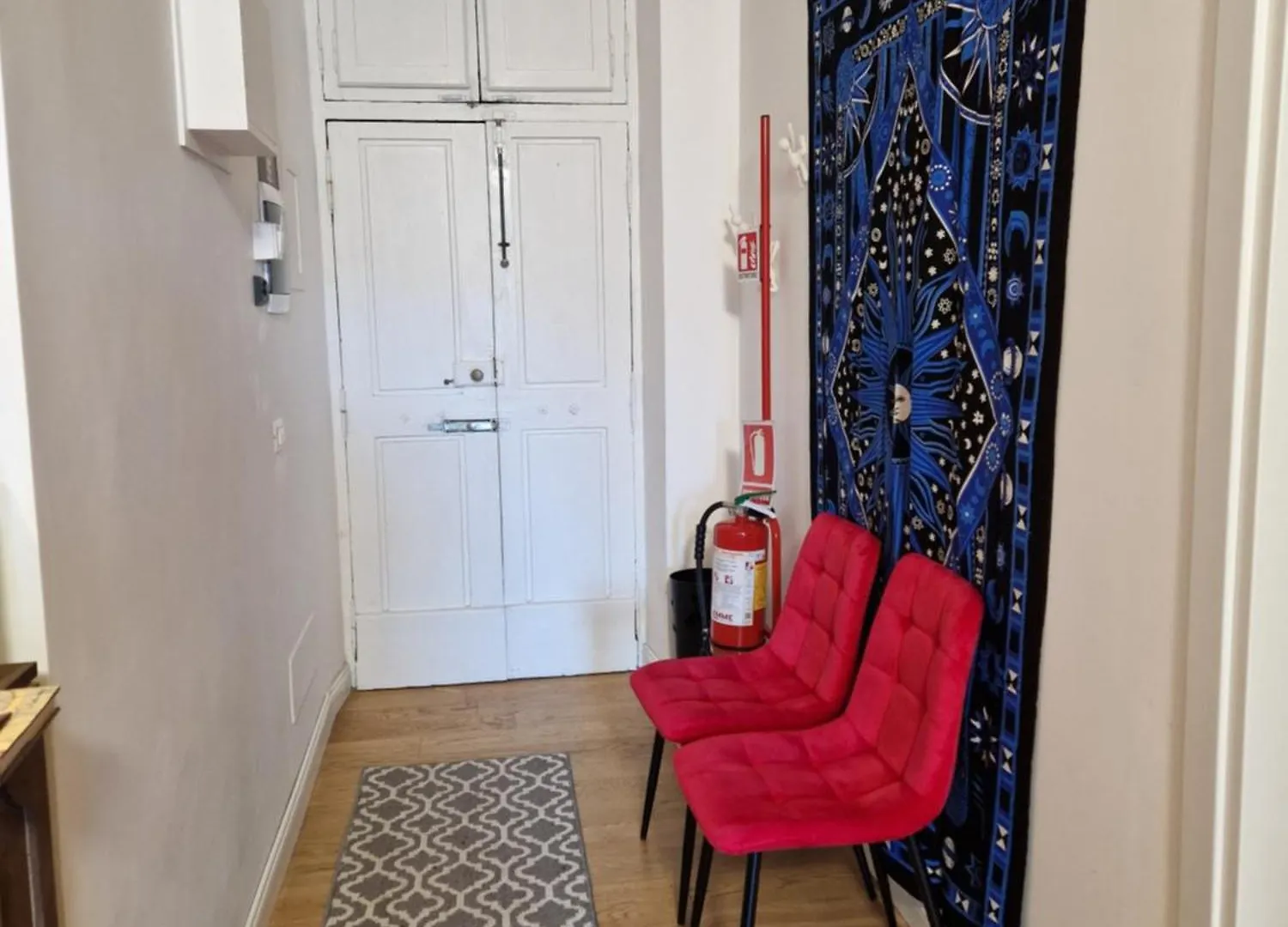 Appartamento Casa Mariuccia Castel Gandolfo 0*,  Italia